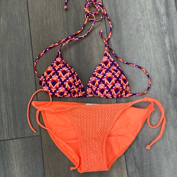 Old Navy Other - Old navy Bikini Swim Set